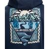 Quiksilver Graphic Hoodie