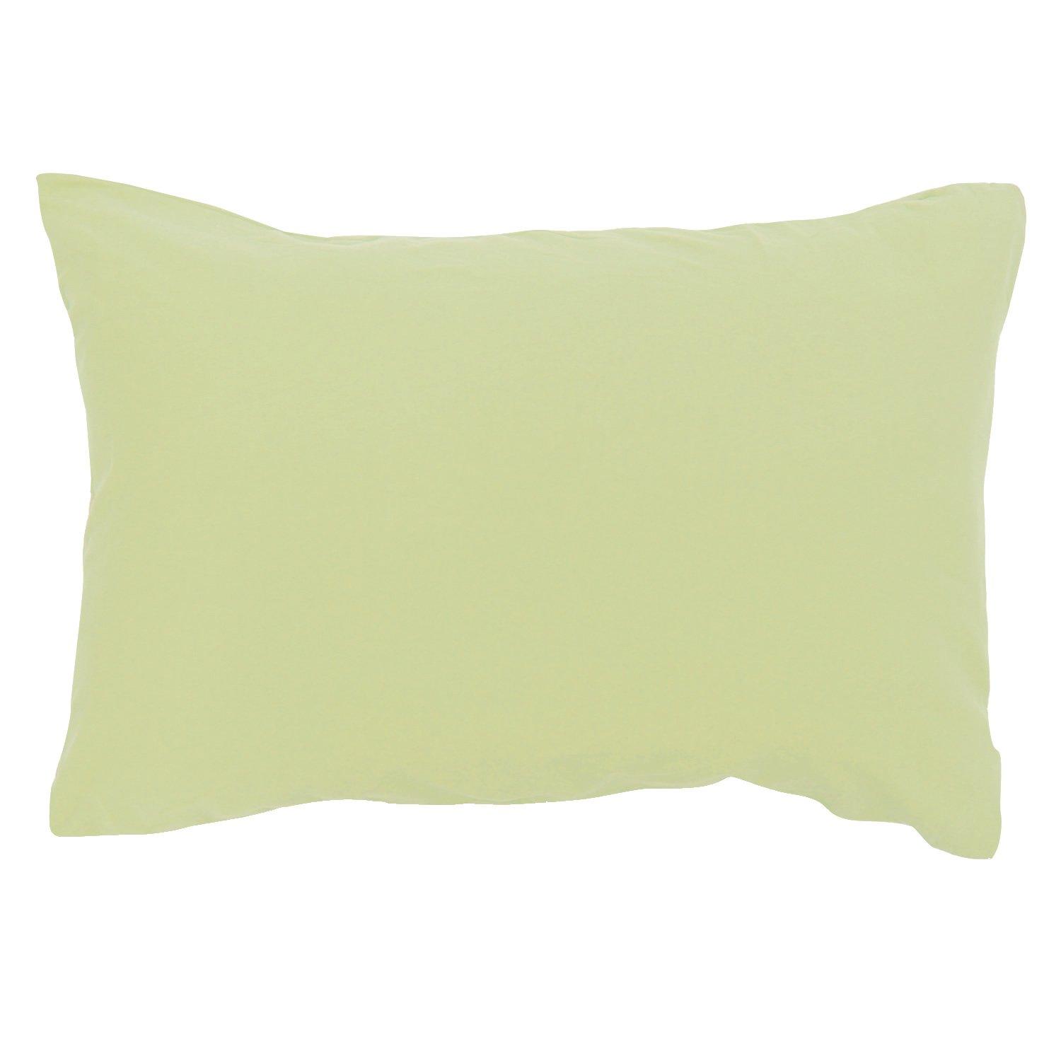 

Merry Night Pillow Case Green Cover/Pillow 43×63 MO61010-53