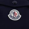 Moncler MONTGENEVRE Wool Hooded Down Jacket Jacket 2 NavyUsed