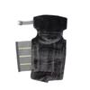 CNMF 128Y Motorcycle Winter Knee & Leg Protectors