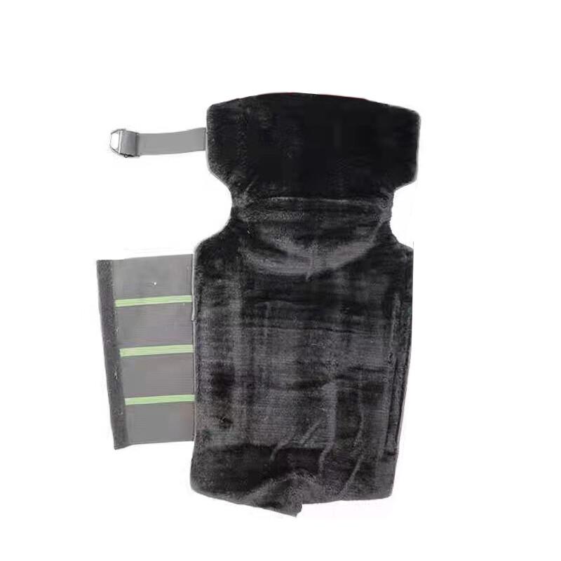 CNMF 128Y Motorcycle Winter Knee & Leg Protectors