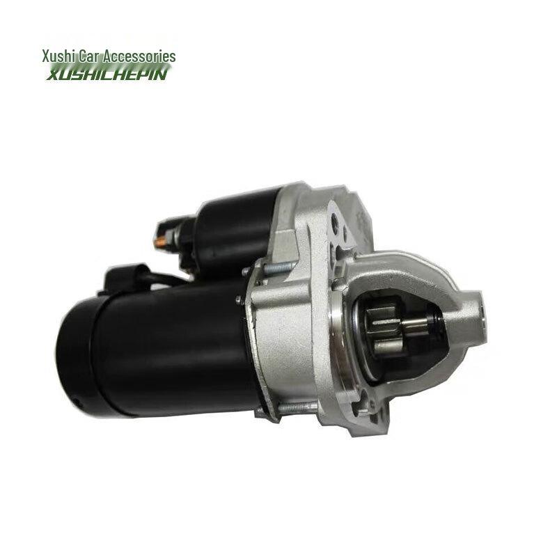 Xushi Starter Motor for Mitsubishi Pajero V73