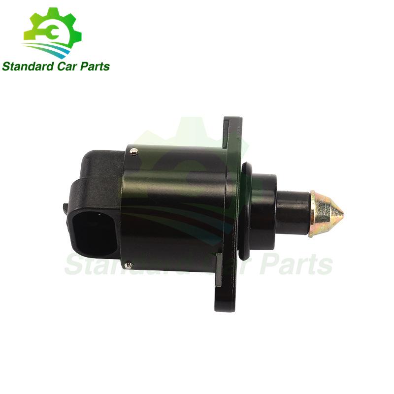 7700273699 4p Idle Air Control Valve For Renault Clio II  Logan Dacia Espace Laguna Megane Scenic  7701206370 D95177