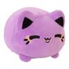 Cute Plushie Black Cat Stuffed Stuffed Animals Cat Soft Dolls Kitten Plush Toys  For Girl Friends