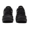 GUGONG X Li Ning SOFT GO MAX 2 Casual Shoes Unisex Low top Black AGLV201-2
