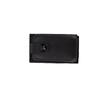 Acoustic Guitar Battery Pouch PU Portable Holster Musical Instrument Accessories for Pickup