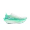 Anta C202 6.0 Pro Comfortable Fashion Non-Slip Wear-Resistant Low-Top Casual Running Shoes Women Sneaker White Green Blue 122515576-4