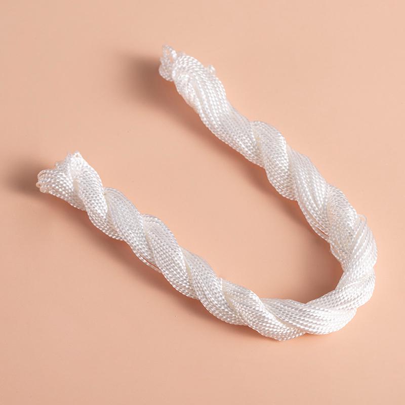 Nylon Shoe Repair Coarse Thread: Ideal for Sewing, Fishing Nets, Kite Line, and Construction