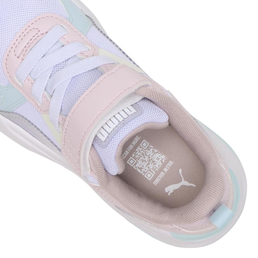 Puma Trinity Lite Briley Dreams Ac+ Ps Sneakers  05wh F.gray 402266