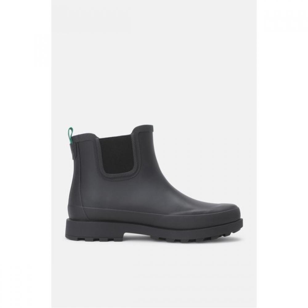 Kolon Sport Unisex Rain Boots Stormy Fe2ax25440blk