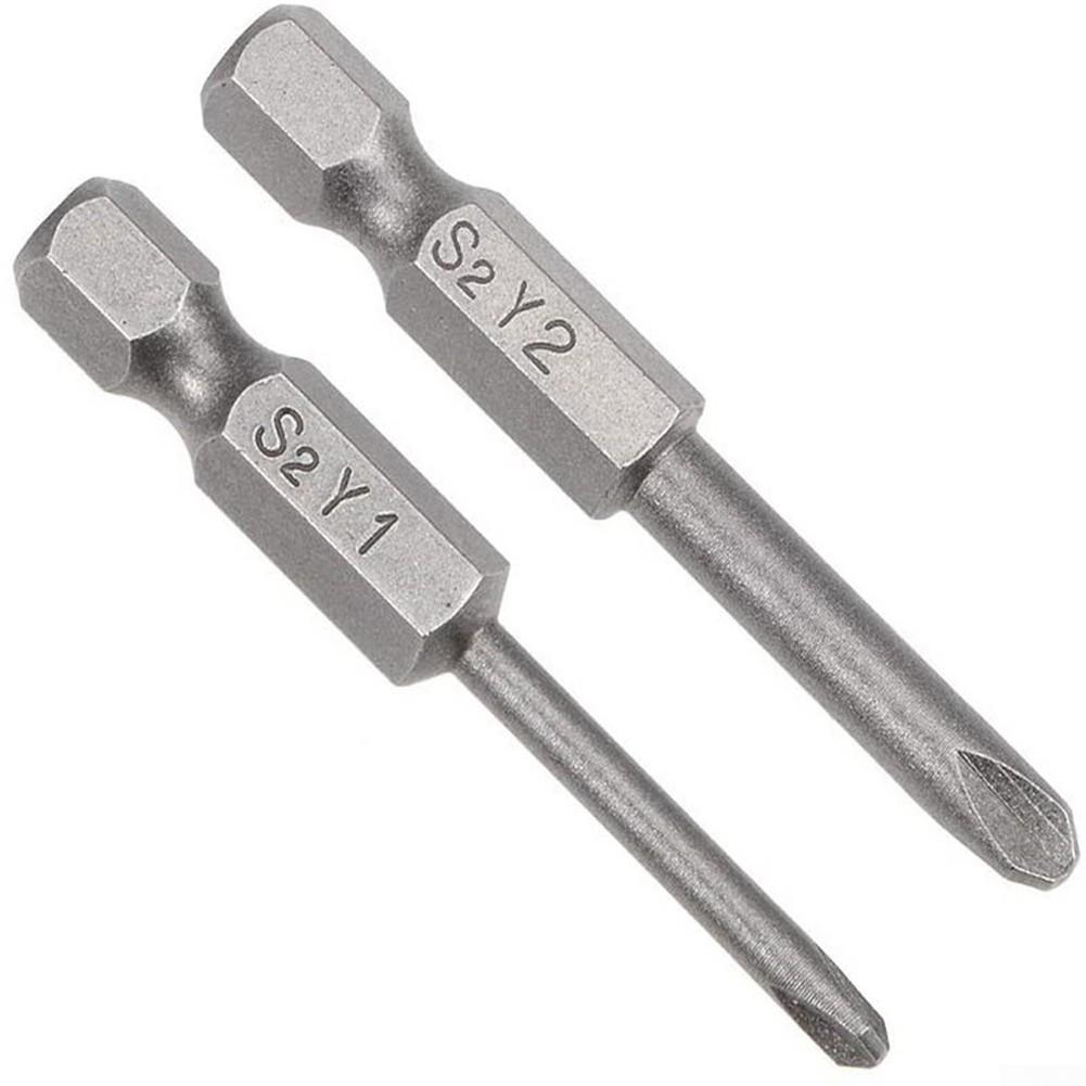 Screwdriver Hex Shank High Quality Magnetic Screwdriver 50mm