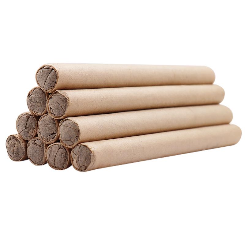 Nanyang Pure Moxa Sticks - Aromatherapy & Health Benefits