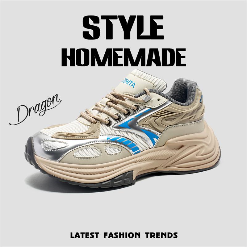 

Модная мужская обувь Кроссовки Мужские теннисные туфли Роскошные мужские повседневные кроссовки для бега Дышащие модные мокасины Кроссовки для бега для мужчин размер 36-44 36