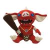 Adorable 8'' Bokoblin Plush Toy From The Legend Of Zelda Breath Of The Wild Collection