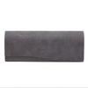 PU Leather Glasses Bag Protective Sunglasses Cover Case Box Reading Eyeglasses Pouch Eyewear Protector Case Accessories 1Pc