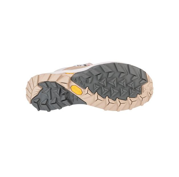 Треккинговые ботинки Jack Wolfskin Cyrox Texapore Mid W