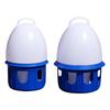 2/6/8L Bird Water Dispenser Automatic Pigeon Feeder Birds Supplies Pigeon Waterer  Duck