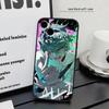 Cool Till Music Cartoon A-alien S-stage Phone Case Silicone Soft For IPhone 17 Air 16 15 14 13 12 11 Plus Pro Max Plus