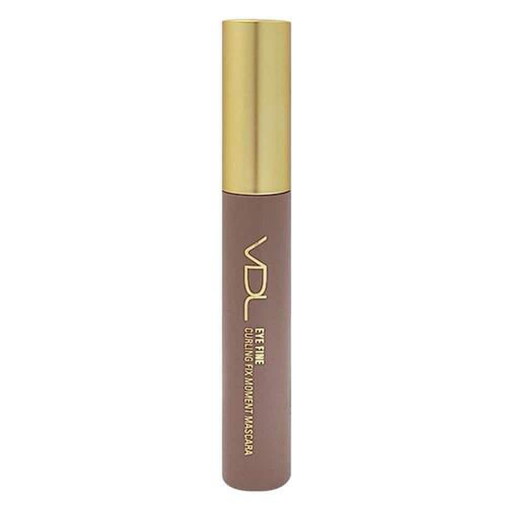

VDL I-FINE MOMENT MASCARA CURLING FIX 7г 1шт