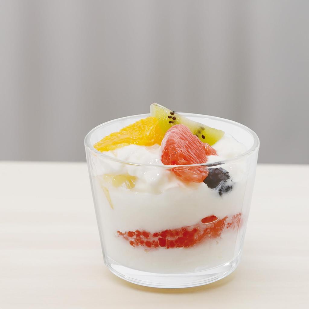 Toyo Sasaki Glass and Soup Bowl Set of Made In Dishwasher Soba Choko Noodle Small Deep Glass Plates, Glacée 3, Japan, Safe, (Soba Cup), Plate, Bowl,