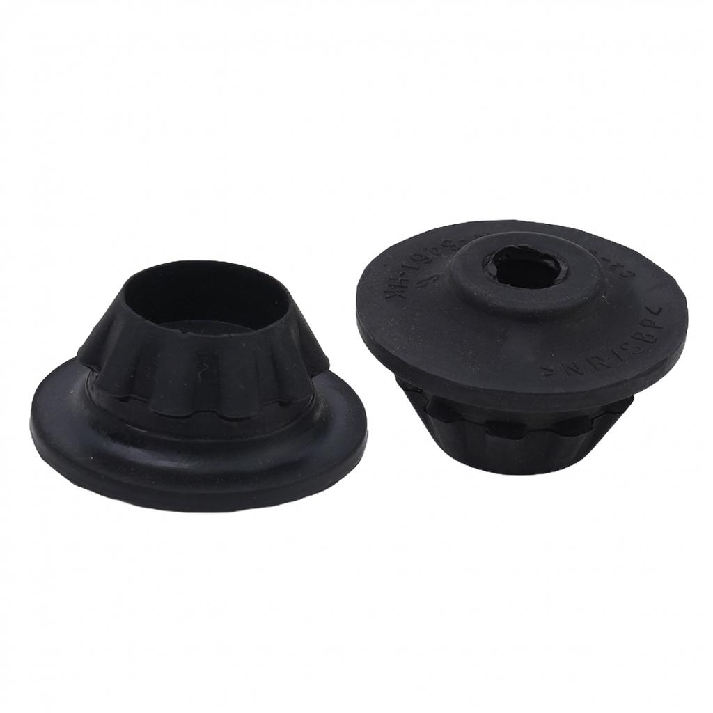 Rubber Mat For Nissan Navara Qashqai Radiator Mount