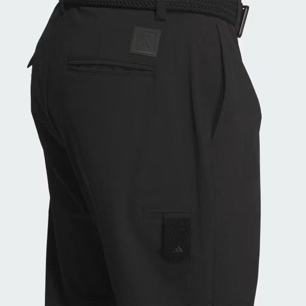 AdidaS Golf Men S Chino pantS conSumer Club SS