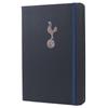 Tottenham Hotspur FC Classic Crest Notebook