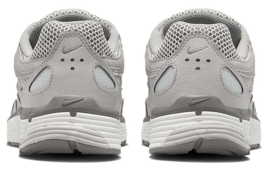 Nike P 6000 Light Iron Ore FN6837-012