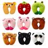 Pillows Kawaii Neck Support Pillow