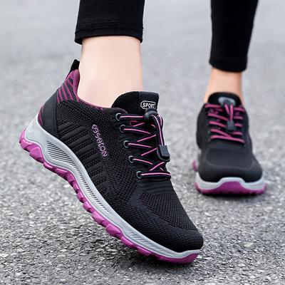 Chaussures femme 2025 été nouvelles chaussures de sport couple diffusion en direct chaussures simples chaudes chaussures de marche décontractées confortables