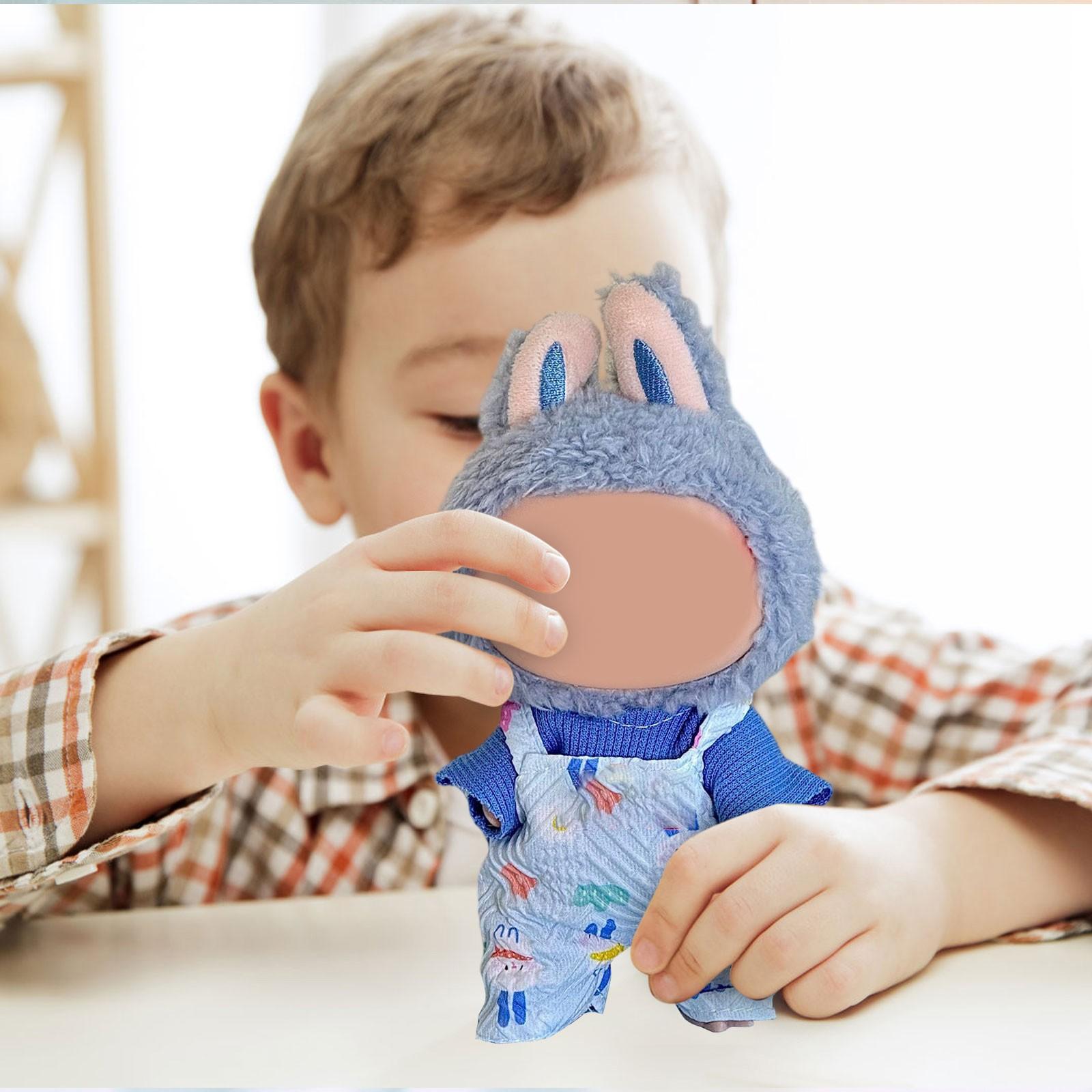 

Кукольные костюмы, наборы аксессуаров One Size