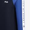 Fila Pullover Rashguard Model Name