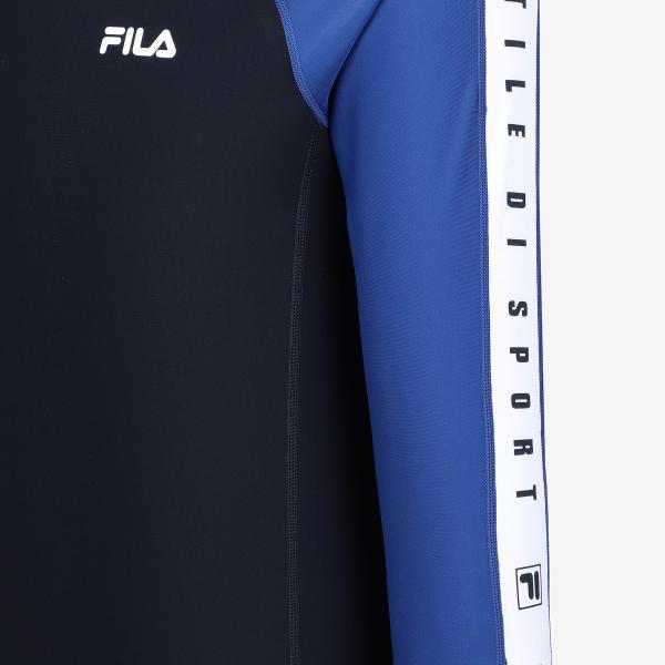 Fila Pullover Rashguard Model Name