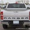 Ford Ranger 2019-2023 Heckklappen-Emblem Aufkleber Schriftzug