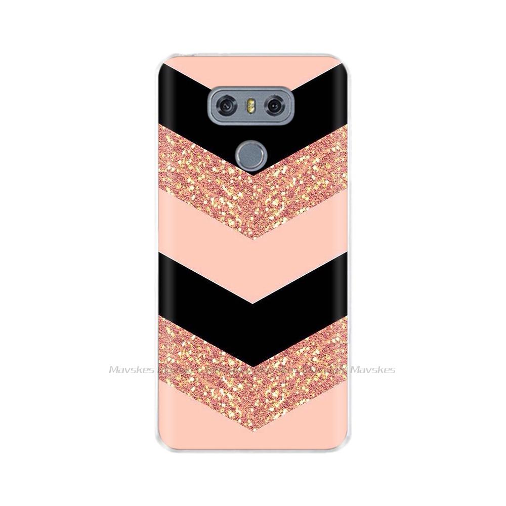 Per LG G6 G5 Custodia Silicone Morbido TPU Fundas Guscio Telefono Per LGG6 LG G5 G6 Cover Coque Per LG G 6 G6 G5 Custodia Telefono Bumper