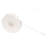 Diy Ribbon Satin Ribbon White 30M1Cm