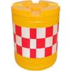 Road Safety Water-Filled Anti-collision Barrel