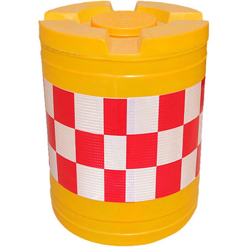Jingfan Reflective Anti-Collision Safety Barrel