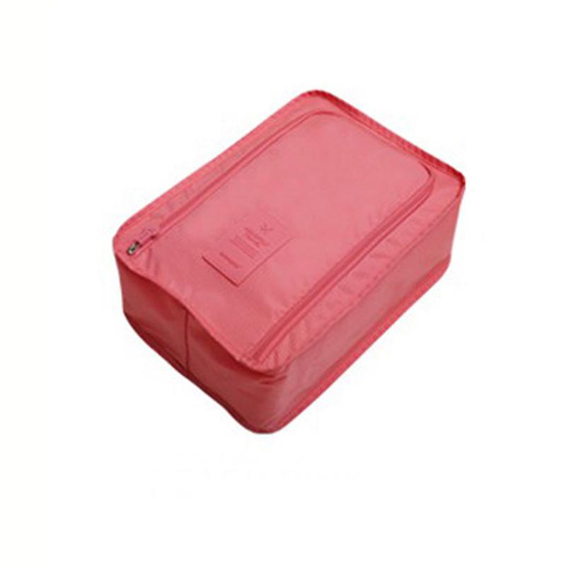 Tragbare Schuhtaschen Reisehalter Multifunktion Wasserdicht Faltbare Aufbewahrung Hohe Kapazität Schuhbeutel Organizer