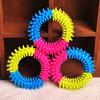 Chewing biting toy,TPR pets bite toy,Pet chew bite training toy,Interactive pet trainer toy,Pet toys,Colorful Pet TPR Chew Toy