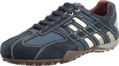 Geox U Snake K Sneakers (U4207K)