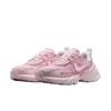 Nike V2K Run Sommerlige Blomster Damesneakers Rosa Rosa-Skum Arktisk-Rosa HJ5269-600