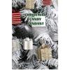 Weihnachtsdekorations-Geschenkbox-Anhänger, Weihnachtsbaum-Anhänger, Geschenkbox-Anhänger, Styling-Dekoration