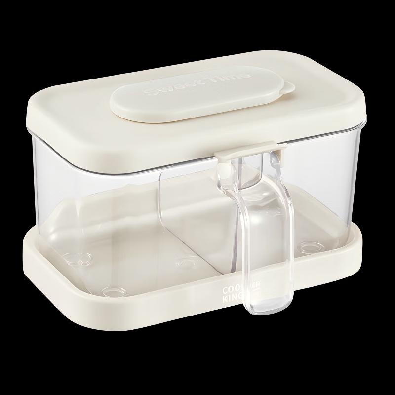 

Chui Da Huang Royal Home Kitchen Wall-Mounted Seasoning Jar