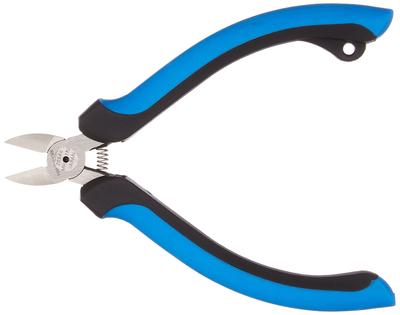 Takagi HANDIWORK Micro Nippers Nipper Tool for and Copper Wire 125mm, Electricians, Wire, Guitar,