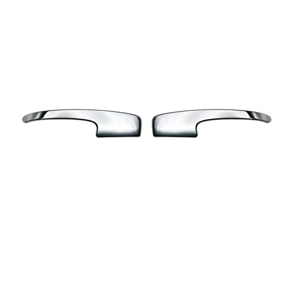 Fits 2023-2024 Suzuki Spacia/Spacia Custom: Door, Side Strip, Lower Window, Trunk Trim