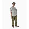 Thisisneverthat Football Tee Grey