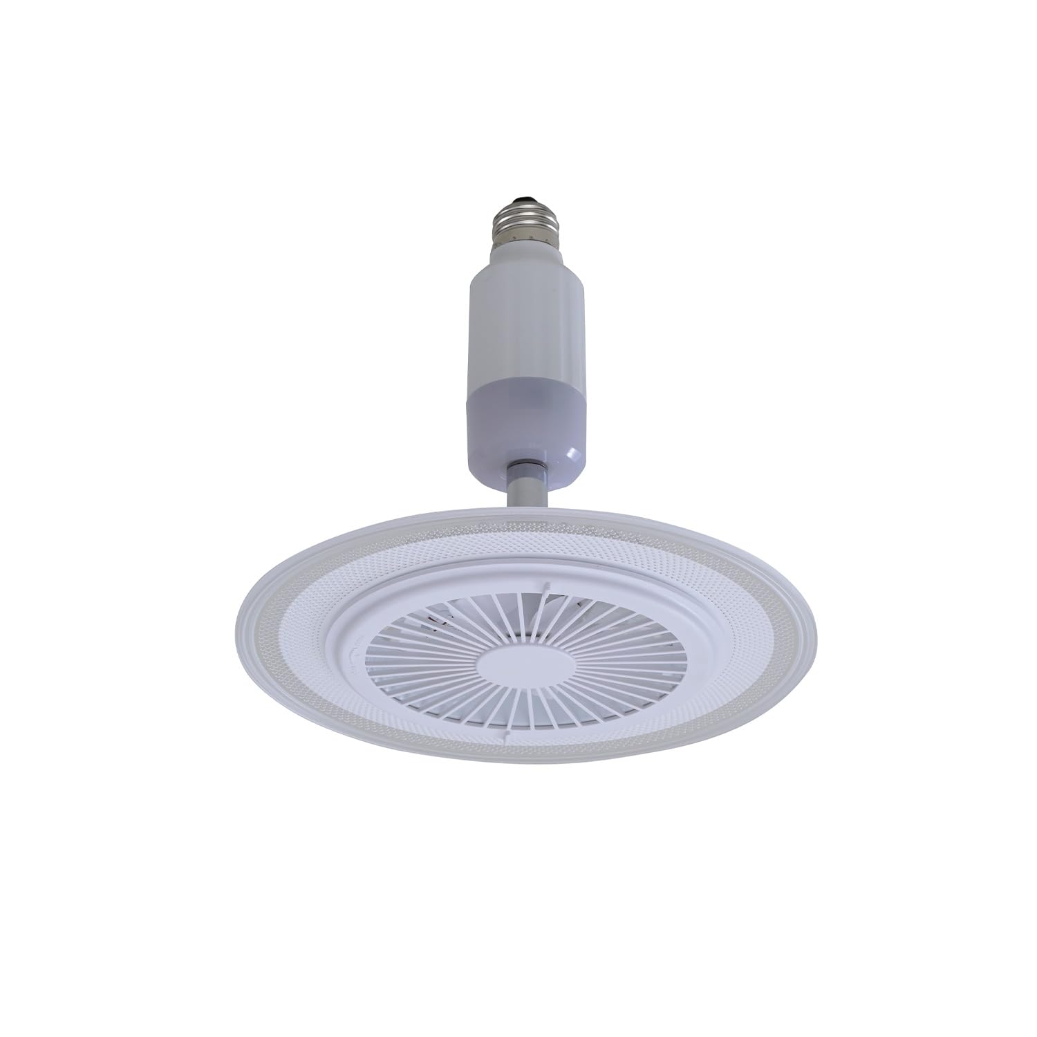 

Yamazen FFLC-60VE Ceiling Light with Fan, Light Guide Plate, LED Light, E26 Socket (3 Fan Speeds, 3 Color Temperature Settings, 3 Dimming Settings),