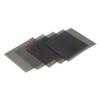 Film Polarizzatore Lineare Filtro Polarizzante LCD/LED Pellicola Polarizzante per Fotografia a Polarizzazione 10x10cm