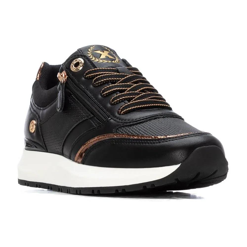 Xti Кроссовки без шнурков 144183 EU 37